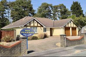 3, Norris Close, Ringwood BH24 2HX