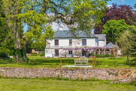 Craddock, Cullompton, Devon