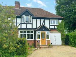 Rexfield, Alcester Road, Wootton Wawen B95 6BH