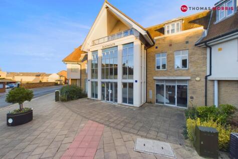 Bradbury Place, Huntingdon, Cambridgeshire, PE29