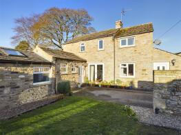 Feethams, Redmire Main Street, Leyburn DL8 4EH