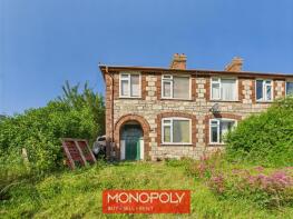 36, Henllan Street, Denbigh LL16 3PD