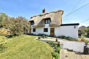 22, London Lane, St. Neots PE19 6RH