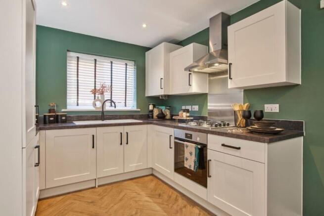 The Hatfield