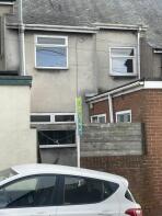 9, Sedgefield Terrace, Stockton-on-tees TS21 4AE