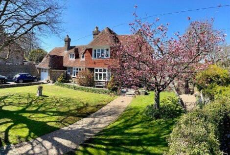 Church Street, Willingdon, Eastbourne, BN22
