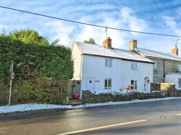Longtails, A352 Street Lane To A3030, Sherborne DT9 5NZ