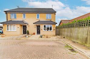 10, Wickfield Close, Lowestoft NR32 5BB