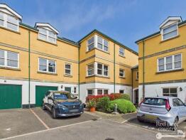 39, Sir Gilbert Scott Court, Long Street, Taunton TA4 4RH