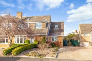 27, South Close, Banbury OX17 2DZ