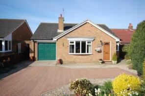 Thornhill, South Otterington Village, Northallerton DL7 9HU