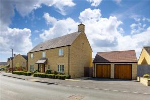 12, Top Farm, Cirencester GL7 6FA