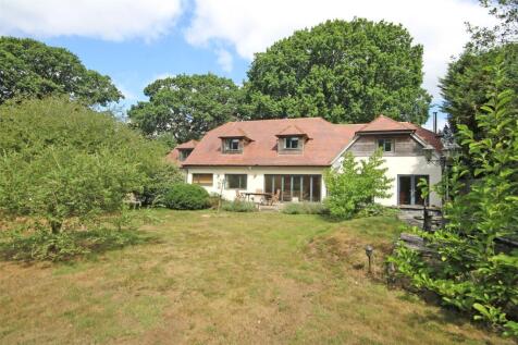 Dark Lane, Hinton, Christchurch, Hampshire, BH23