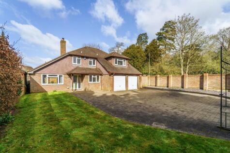 Dorking Road, Tadworth