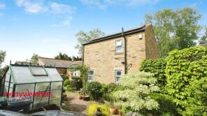 The Shed, Church Lane, Barnburgh, Doncaster DN5 7EU