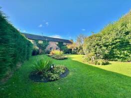 The Granary, Wrenbury Road, Nantwich CW5 8HA