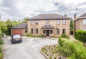 2, Nursery Close, Northampton NN6 9TJ