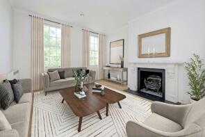 Flat 7, 34, Kensington Park Gardens, London W11 2QT