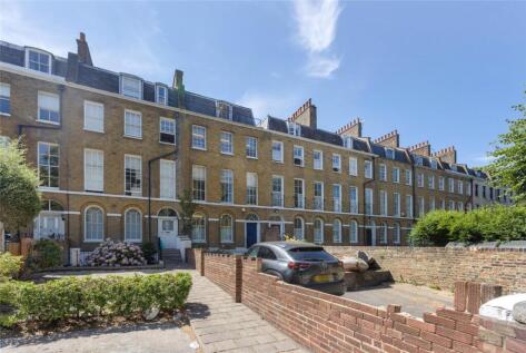 Camberwell Road, London, SE5