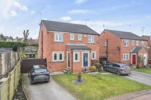3, Bradford Close, Bramham, Wetherby LS23 6RU