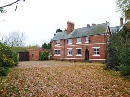 Fir Tree Cottage, Spaldington Road, Goole DN14 7ND