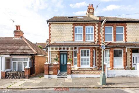 Erroll Road, Hove