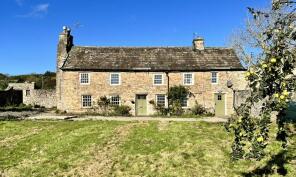 Manor House, Redmire Village Streets, Redmire DL8 4EL