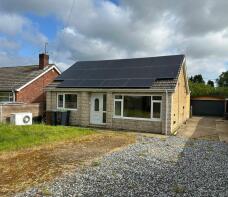 5 Devonia, Welbourn Road, Brant Broughton, Lincoln LN5 0SP