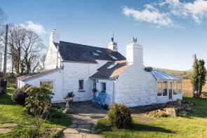 Bryn Llefrith Bach, Llangybi LL53 6SR