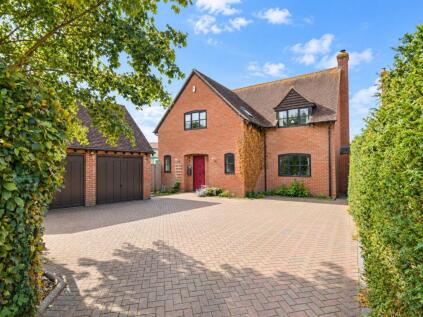 Clifden Road, Worminghall