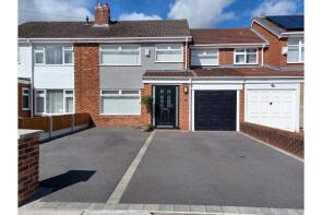 215, Sutherland Drive, Wirral CH62 8EQ