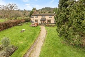 Little Lyalls, Road Past Tower Court, Exeter EX6 7YD