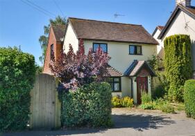 Sunnyside, The Common, Pulborough RH20 2PJ
