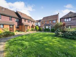 6, Mosse Gardens, Chichester PO19 3PG