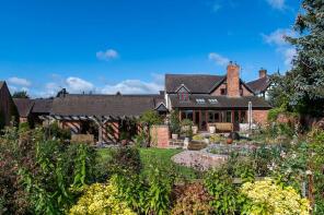 Yew Tree Cottage, Lineholt Lane, Droitwich WR9 0JX