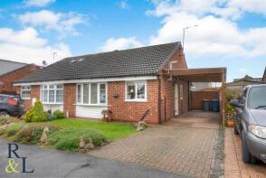 18, Cottage Avenue, Nottingham NG13 9FS