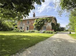 Hannington House, Ibworth Lane, Tadley RG26 5TY