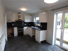 1a, Hall Avenue, Sutton In Craven, Keighley BD20 7NL