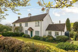 2, Springfield, Membury EX13 7AB