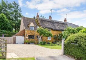 Plum Cottage, Main Street, Banbury OX17 1EA