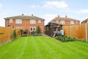 5, The Close, Grantham NG32 2NP