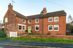 29 Fountain House, Main Street, Brigg DN20 0QF