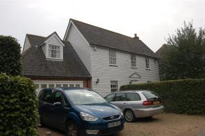 2, Railway Cottages, Duck Street, Canterbury CT4 6TP