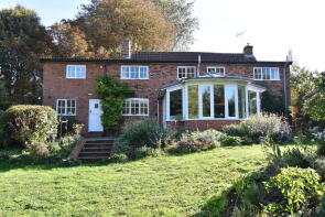 Jasmine Cottage, Church Lane, Woodbridge IP12 3HG