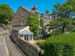 1, Garden Terrace, Alnmouth NE66 2SF
