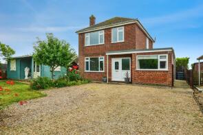 Ballacraine, Chapel Road, Old Leake, Boston PE22 9PP