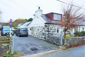 12, Llwybr Main, Bangor LL57 4LJ