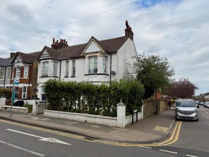 Watling Street, Gillingham, Kent, ME7