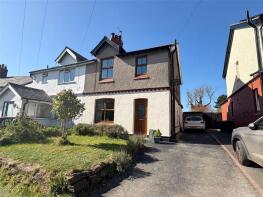 3 Claremont, Snab Lane, Ness, Neston CH64 4BB