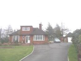 Brookfield, Buxton Road, Leek ST13 8TT